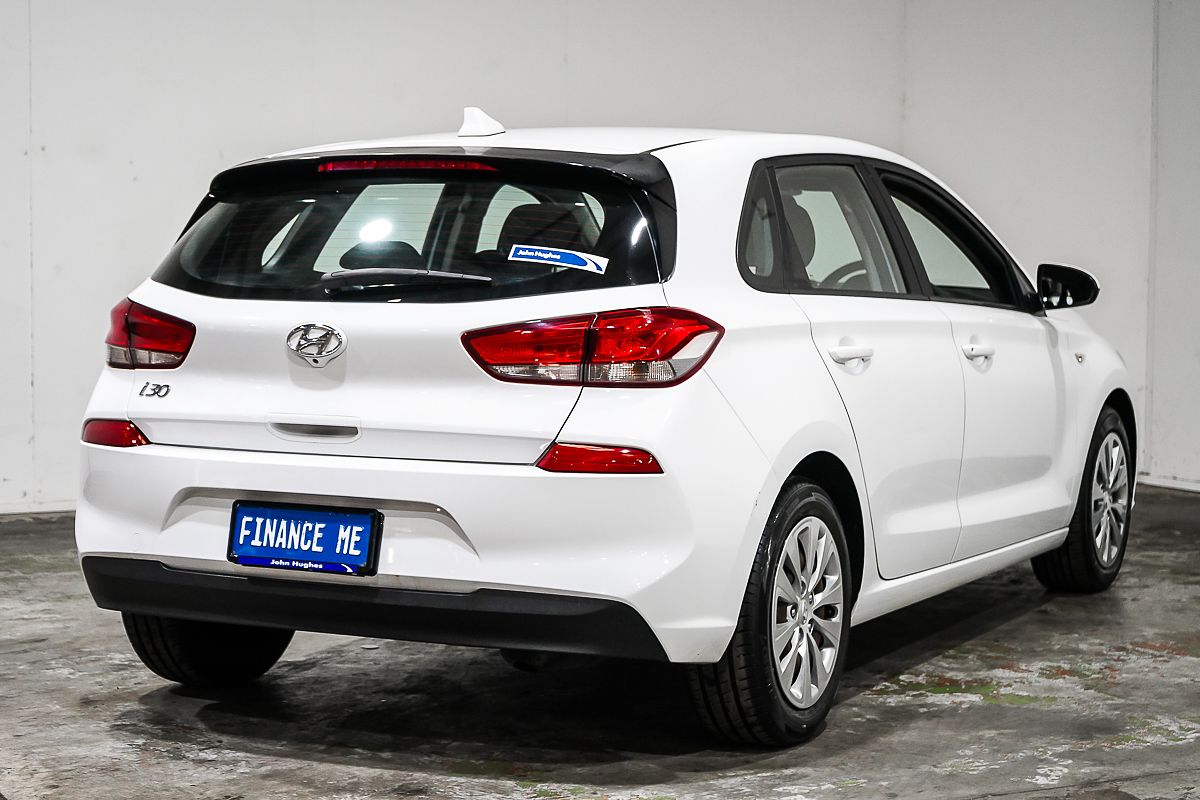 2020 Hyundai i30 Go PD.3