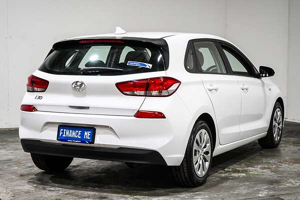 2020 Hyundai i30 Go PD.3