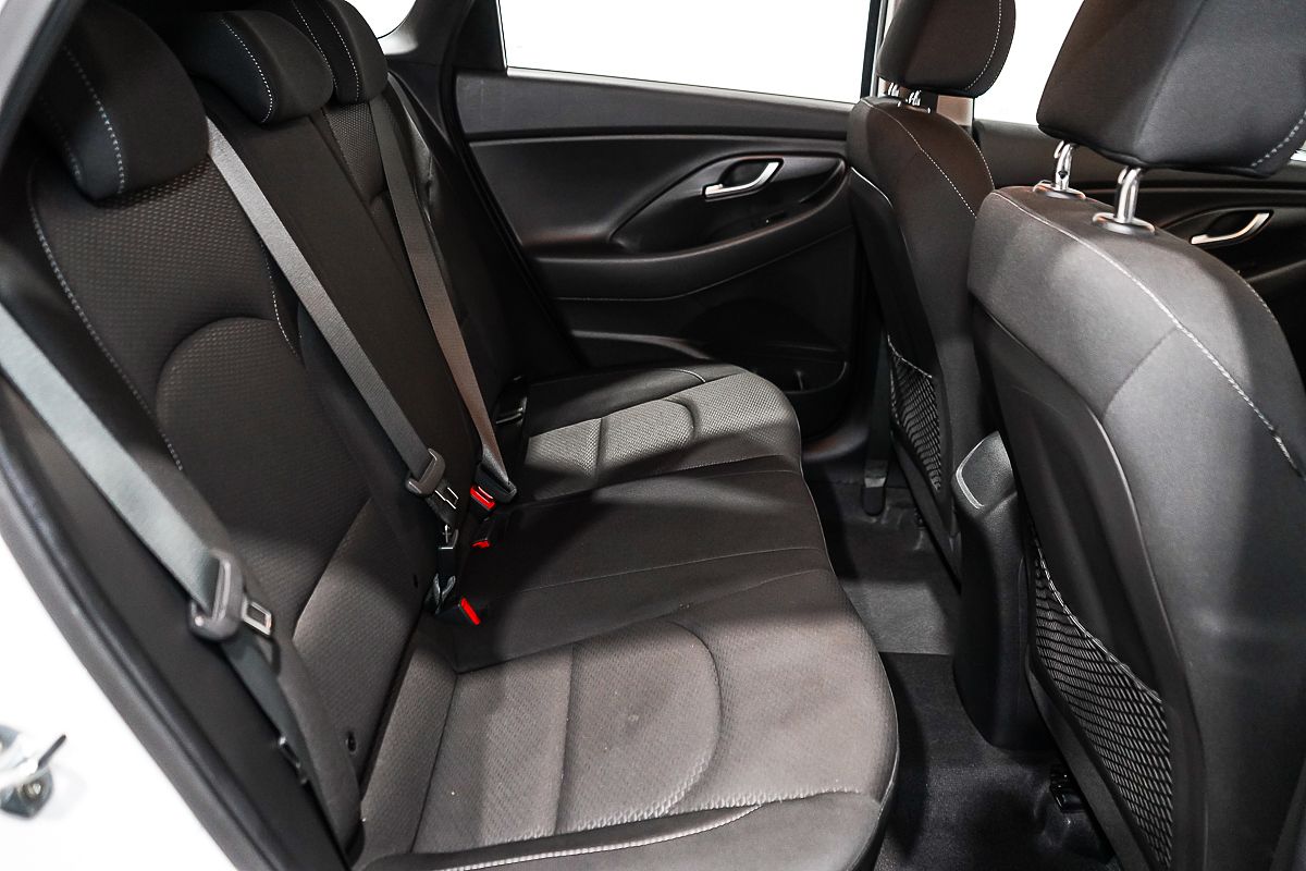 2020 Hyundai i30 Go PD.3