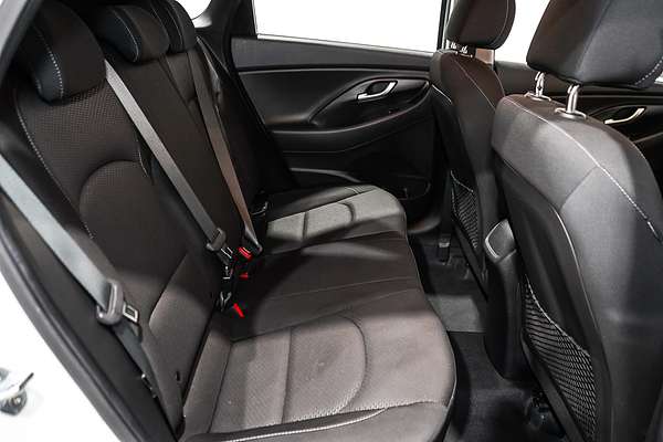 2020 Hyundai i30 Go PD.3