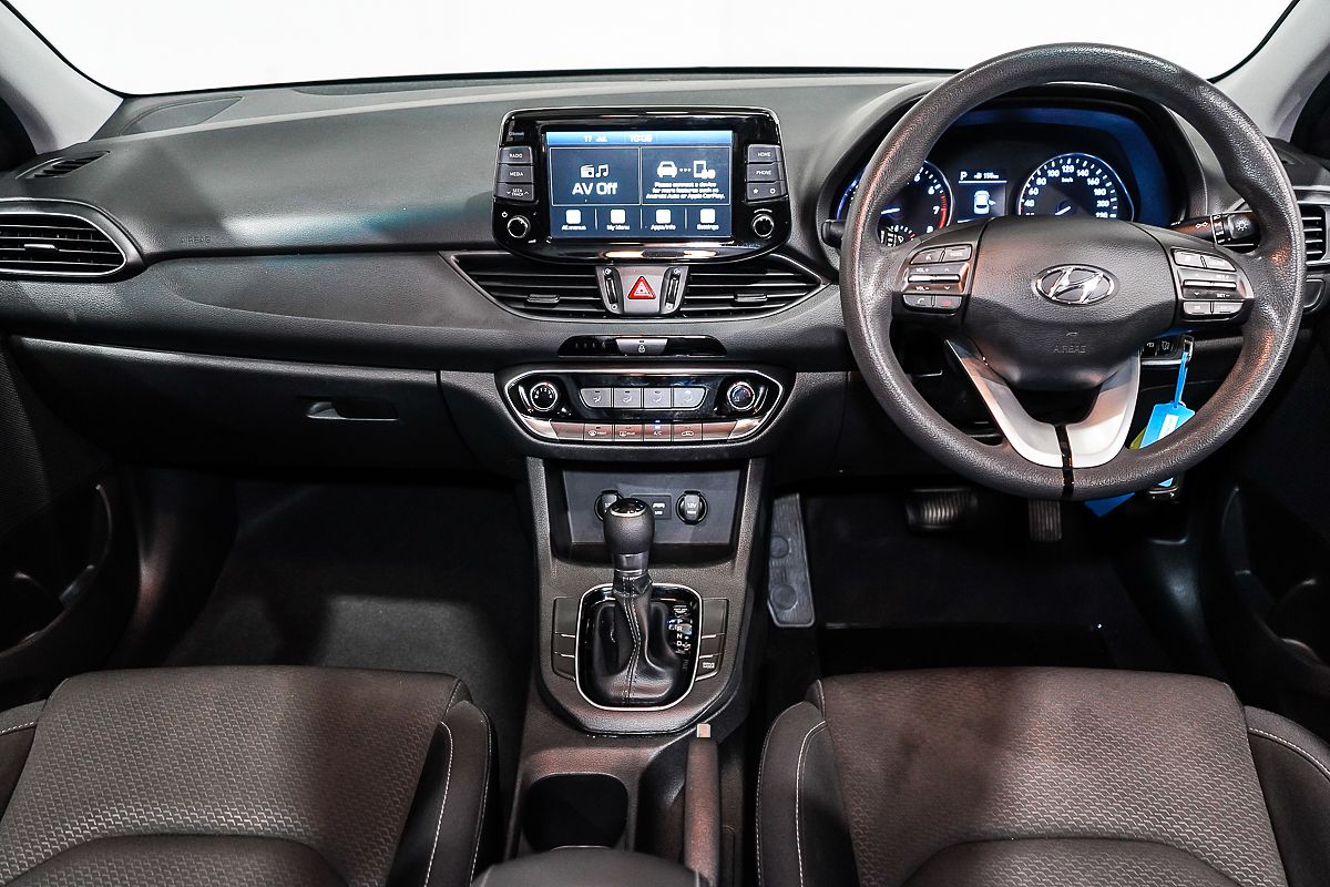 2020 Hyundai i30 Go PD.3