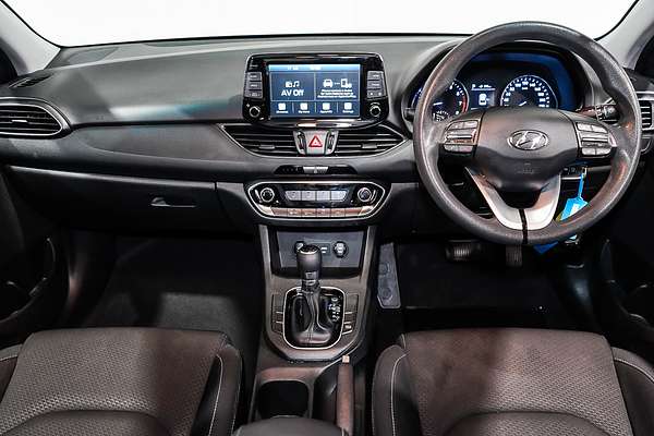 2020 Hyundai i30 Go PD.3