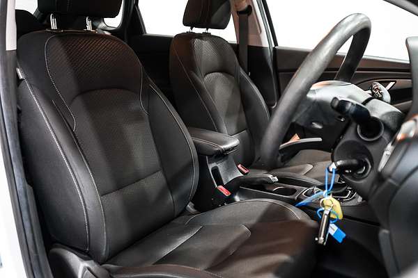 2020 Hyundai i30 Go PD.3