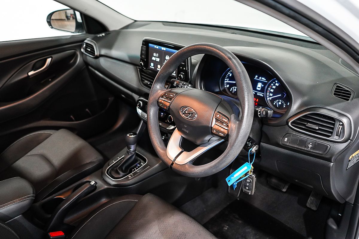 2020 Hyundai i30 Go PD.3