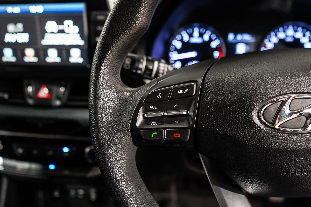 2020 Hyundai i30 Go PD.3
