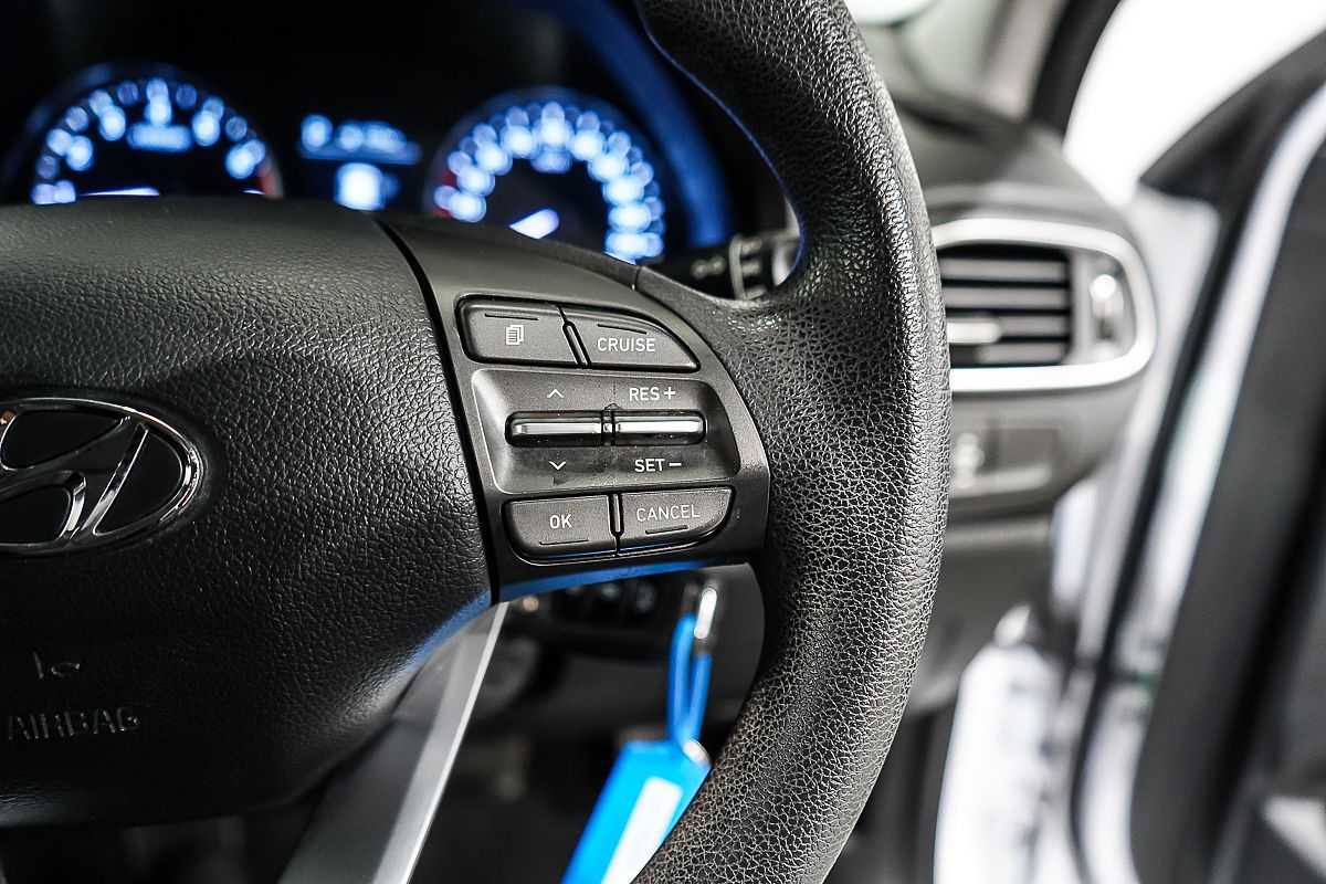 2020 Hyundai i30 Go PD.3