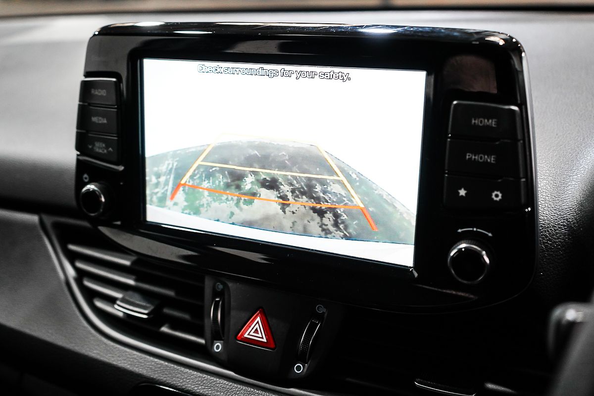 2020 Hyundai i30 Go PD.3