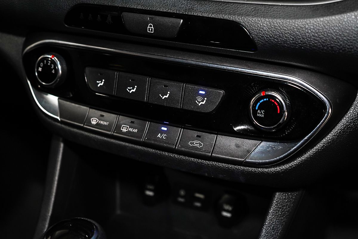 2020 Hyundai i30 Go PD.3