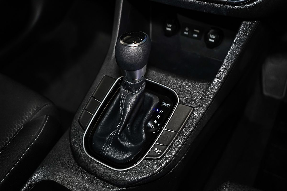2020 Hyundai i30 Go PD.3