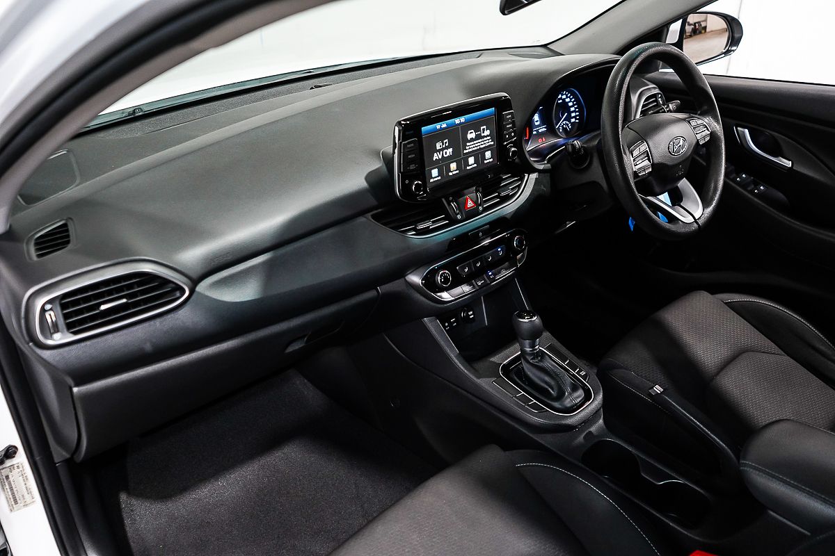 2020 Hyundai i30 Go PD.3
