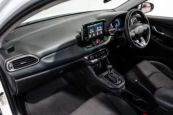 2020 Hyundai i30 Go PD.3