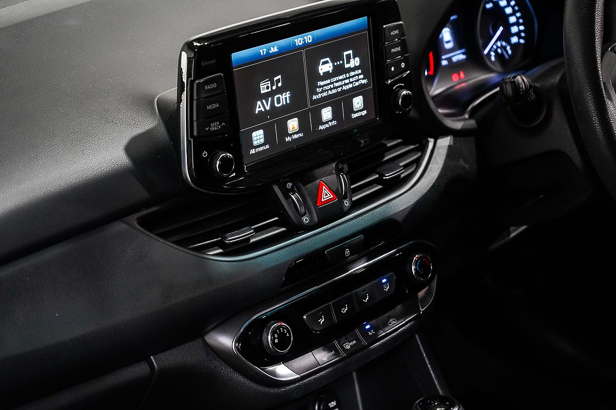 2020 Hyundai i30 Go PD.3