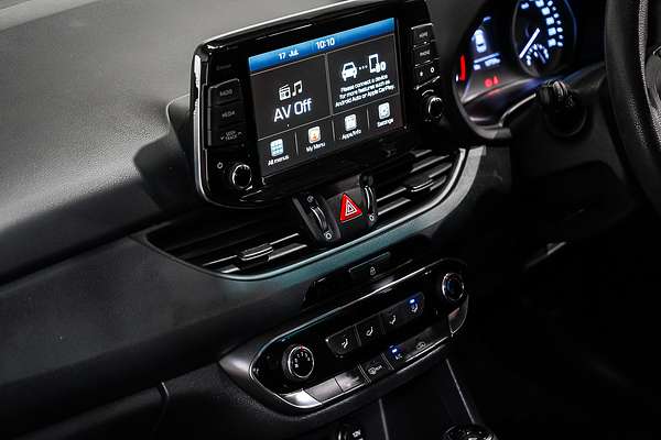 2020 Hyundai i30 Go PD.3