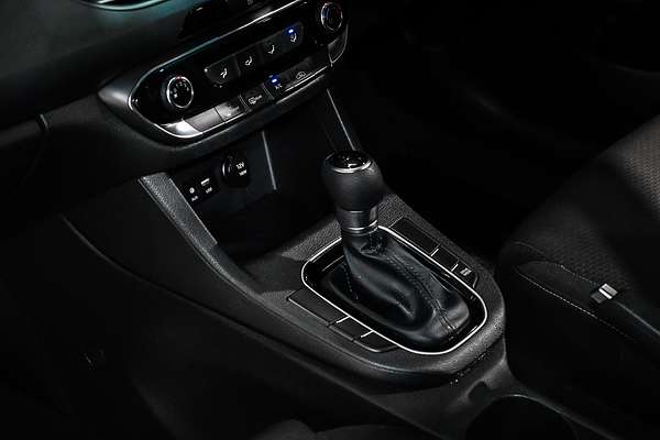 2020 Hyundai i30 Go PD.3
