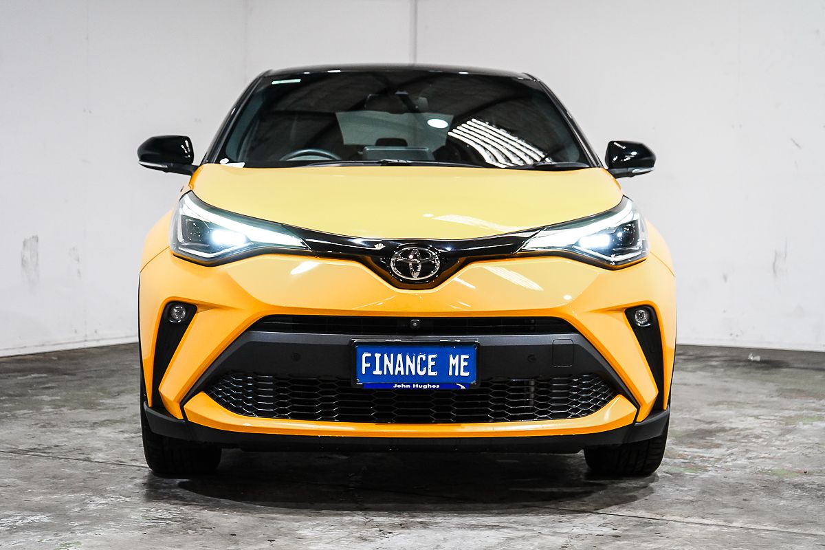 2020 Toyota C-HR Koba NGX10R