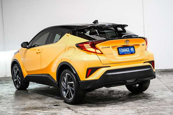 2020 Toyota C-HR Koba NGX10R