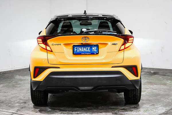 2020 Toyota C-HR Koba NGX10R