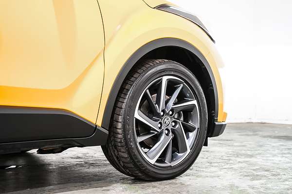 2020 Toyota C-HR Koba NGX10R