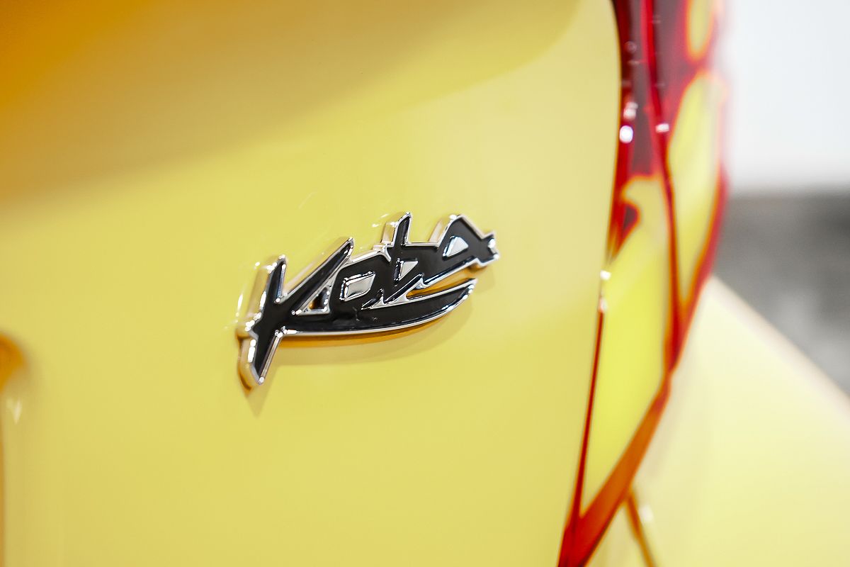 2020 Toyota C-HR Koba NGX10R