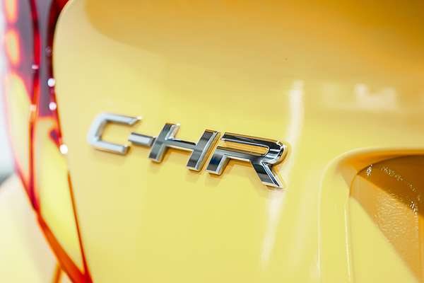 2020 Toyota C-HR Koba NGX10R