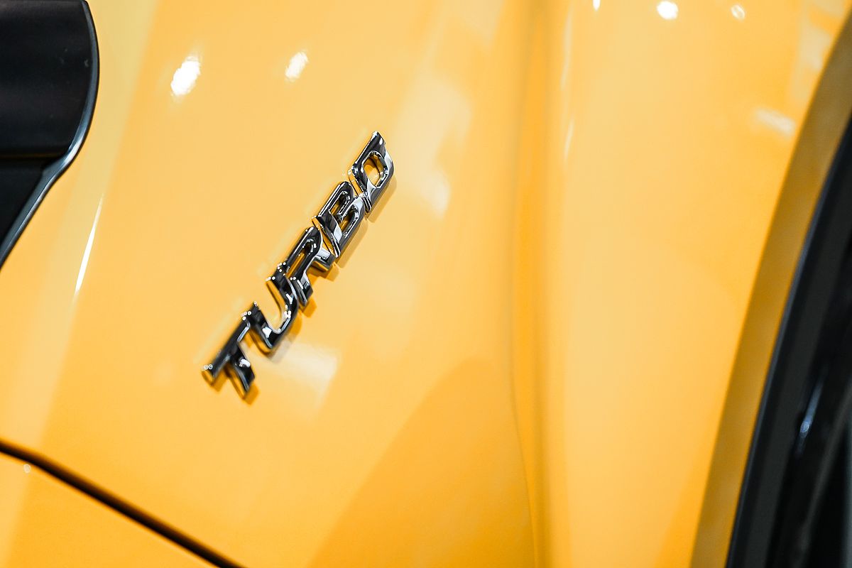 2020 Toyota C-HR Koba NGX10R