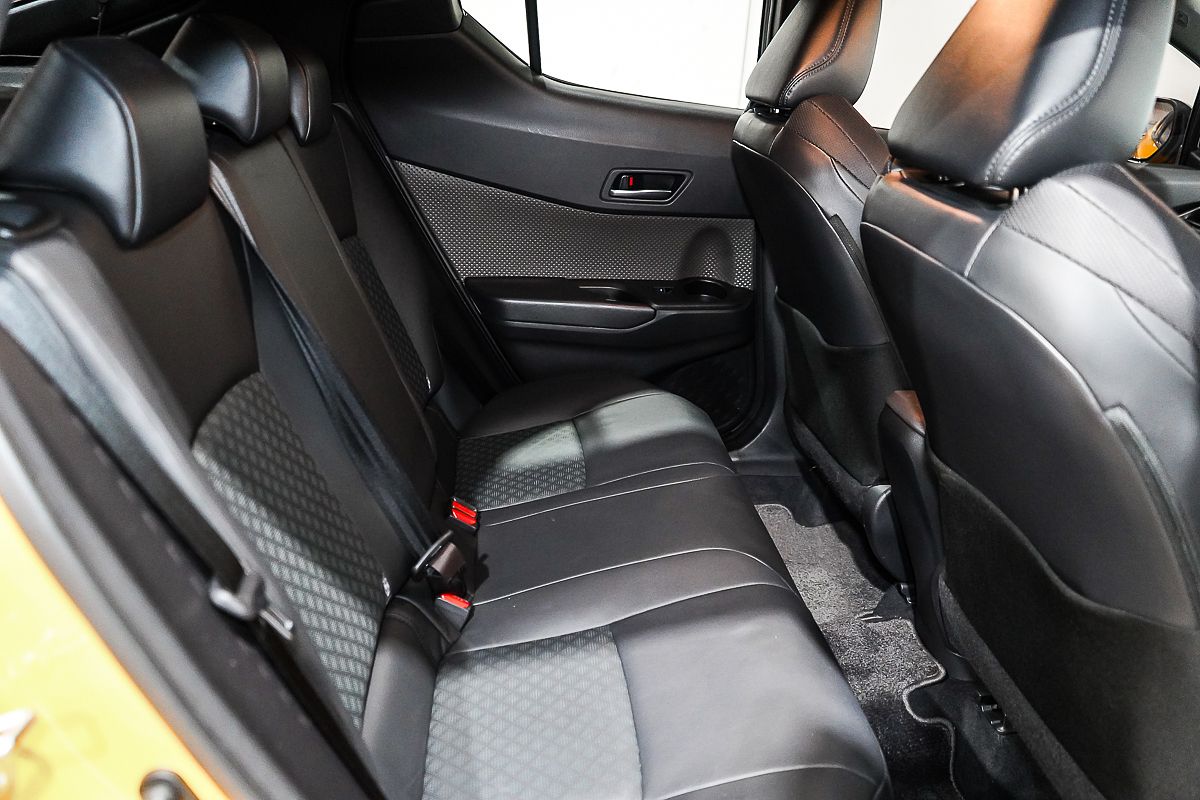 2020 Toyota C-HR Koba NGX10R