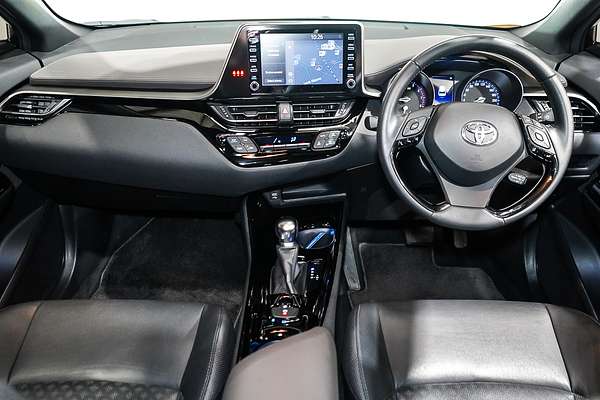 2020 Toyota C-HR Koba NGX10R