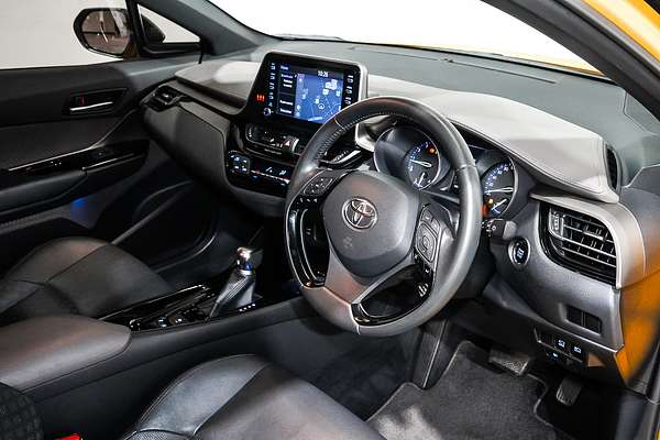 2020 Toyota C-HR Koba NGX10R