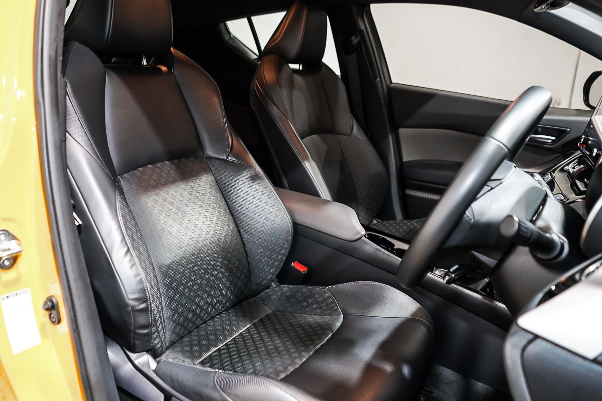 2020 Toyota C-HR Koba NGX10R