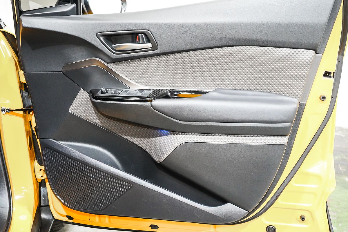2020 Toyota C-HR Koba NGX10R