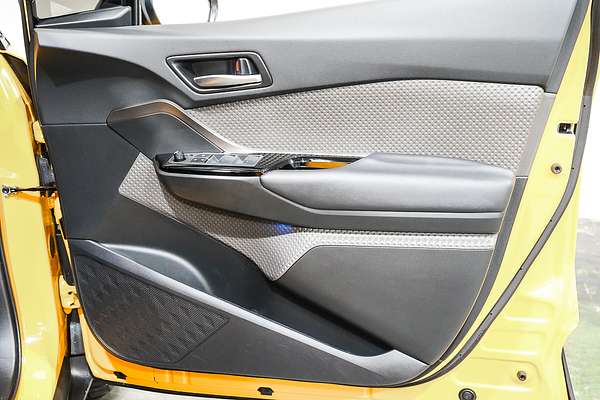 2020 Toyota C-HR Koba NGX10R