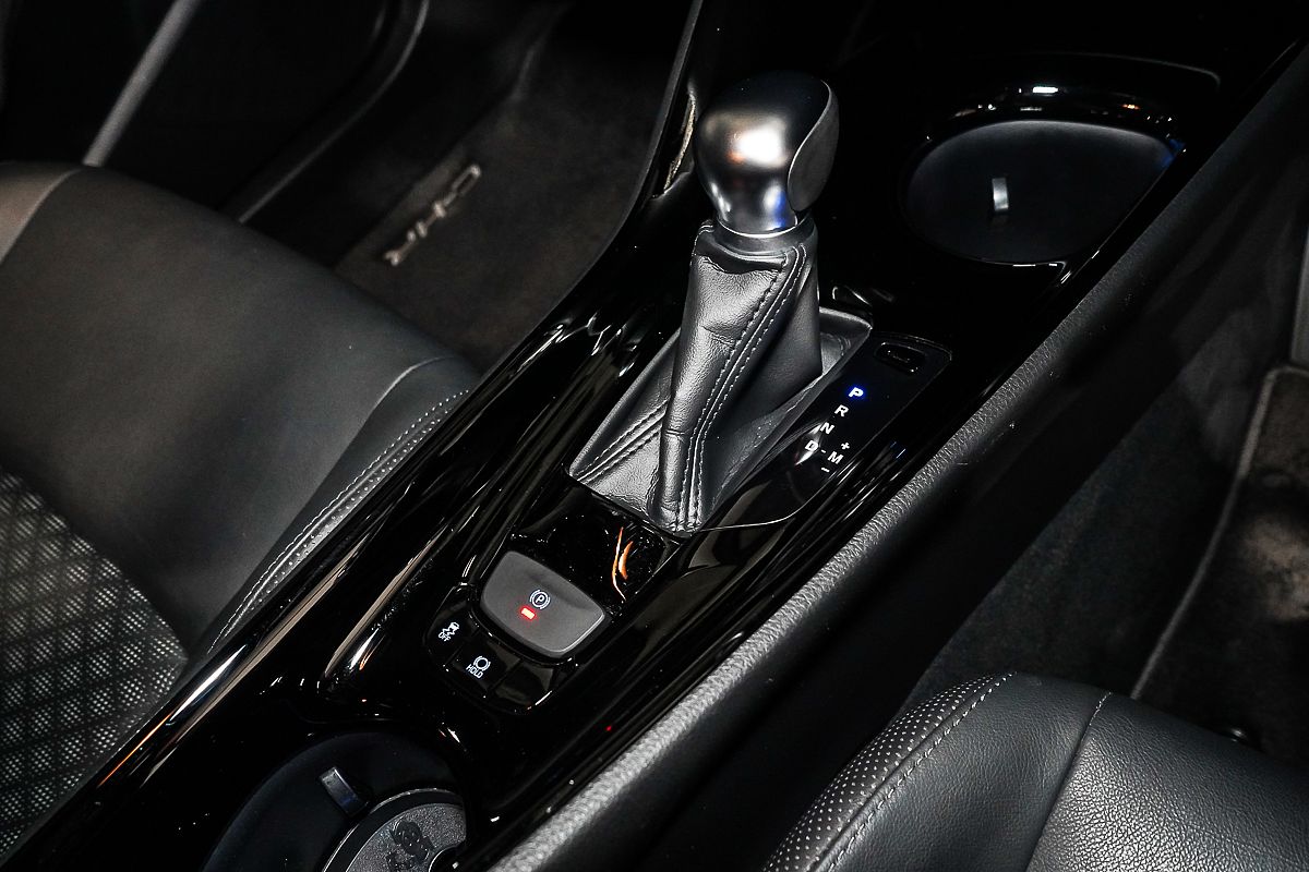 2020 Toyota C-HR Koba NGX10R