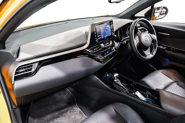 2020 Toyota C-HR Koba NGX10R