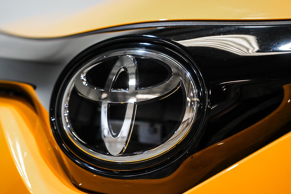 2020 Toyota C-HR Koba NGX10R
