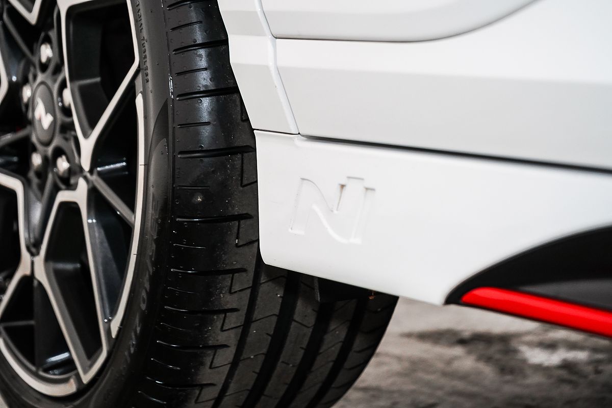 2022 Hyundai Kona N Premium OS.V4