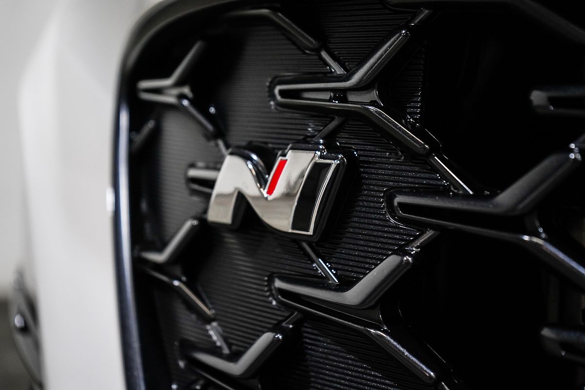 2022 Hyundai Kona N Premium OS.V4