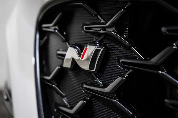 2022 Hyundai Kona N Premium OS.V4