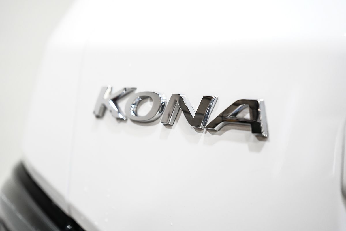 2022 Hyundai Kona N Premium OS.V4