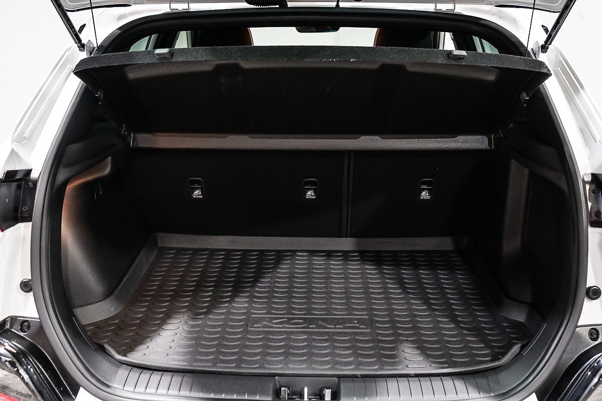 2022 Hyundai Kona N Premium OS.V4