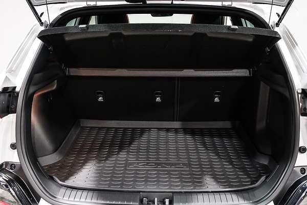 2022 Hyundai Kona N Premium OS.V4