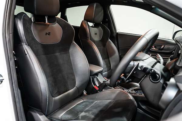 2022 Hyundai Kona N Premium OS.V4