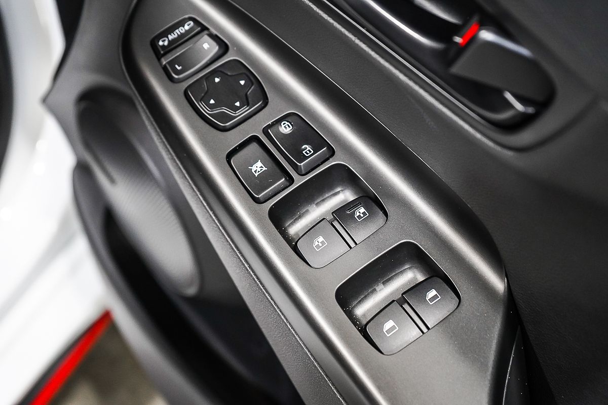 2022 Hyundai Kona N Premium OS.V4