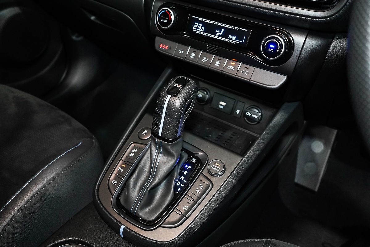 2022 Hyundai Kona N Premium OS.V4