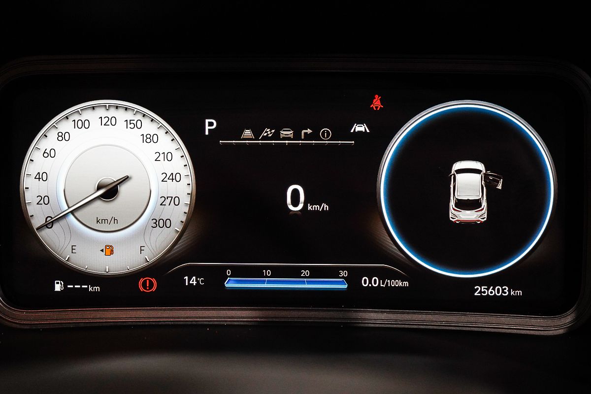 2022 Hyundai Kona N Premium OS.V4