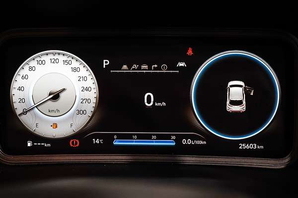 2022 Hyundai Kona N Premium OS.V4