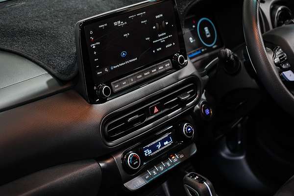 2022 Hyundai Kona N Premium OS.V4