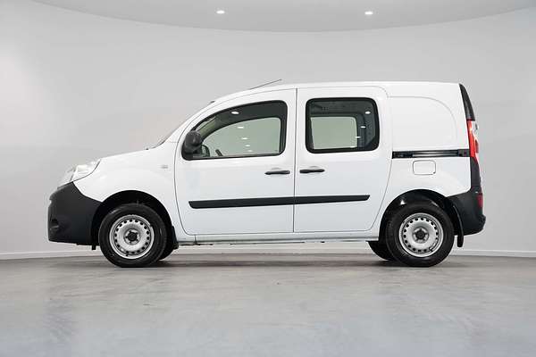 2018 Renault Kangoo F61 Phase II SWB