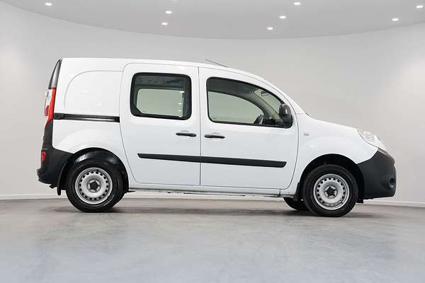 2018 Renault Kangoo F61 Phase II SWB