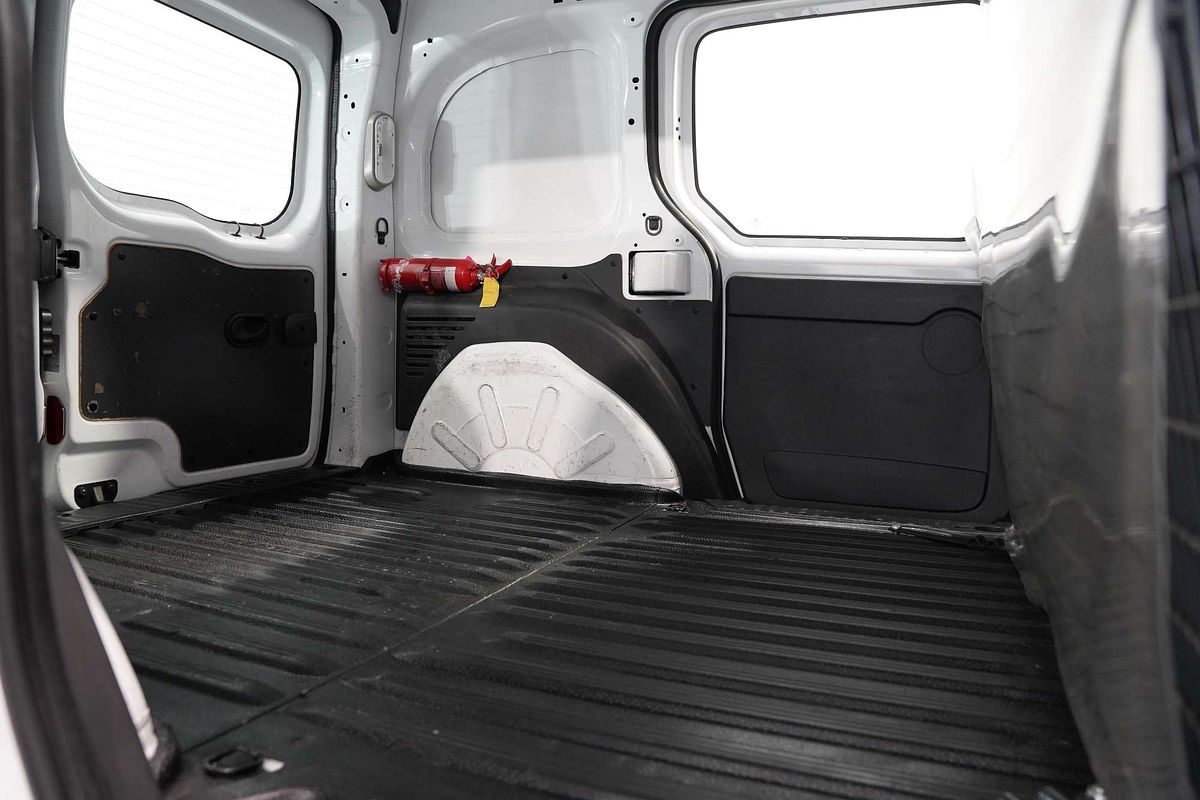 2018 Renault Kangoo F61 Phase II SWB