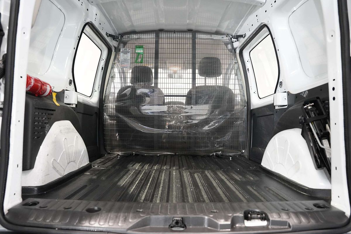 2018 Renault Kangoo F61 Phase II SWB